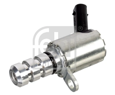 Control Valve, camshaft adjustment